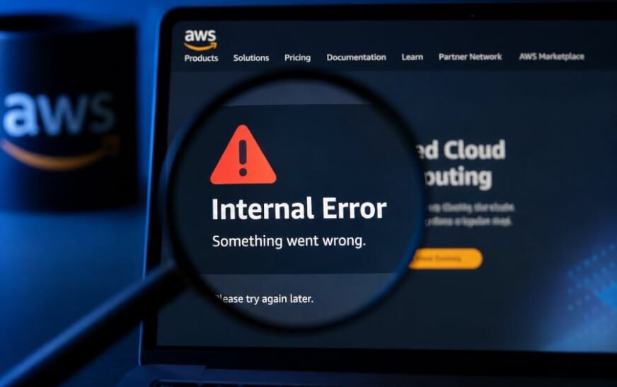AWS Billion-Dollar Software Bug Explained