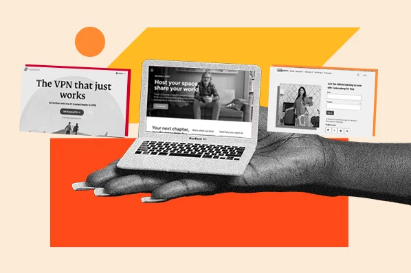 Maximize Marketing Campaigns with Landing Page Boilerplate