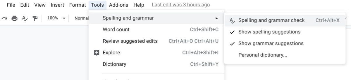 5 Google Docs Grammar Check Alternatives Compared for 2026