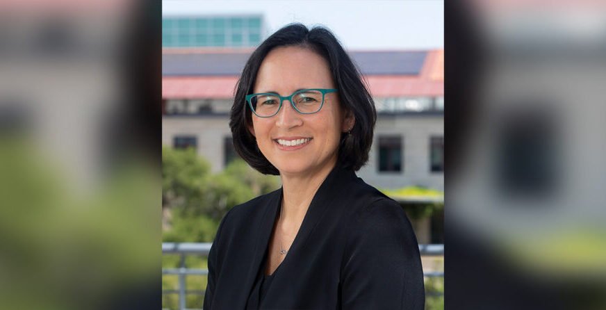 Robot Talk Episode 161 – Collaborative haptic systems, with Allison Okamura