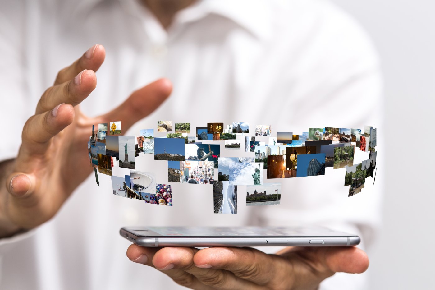 Ditch the Cloud: 5 Best Self-Hosted Photo-Video Gallery Options