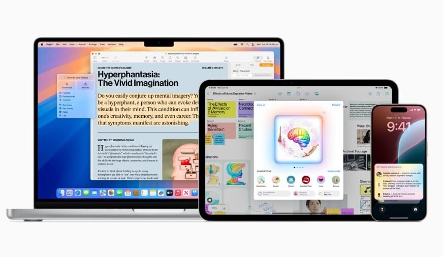 Apple Intelligence Cheat Sheet: A Complete Guide