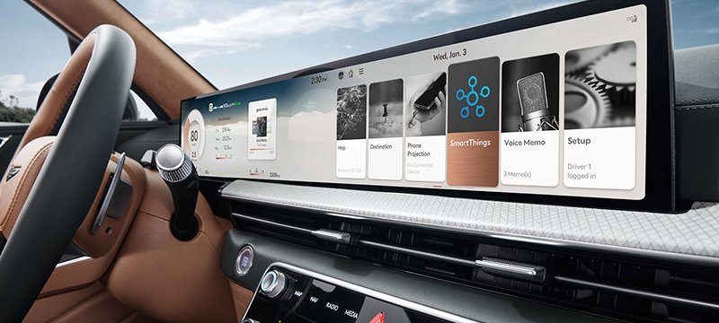 Berg Insight Forecast Puts Embedded OEM Telematics in 580 Million Cars by 2030