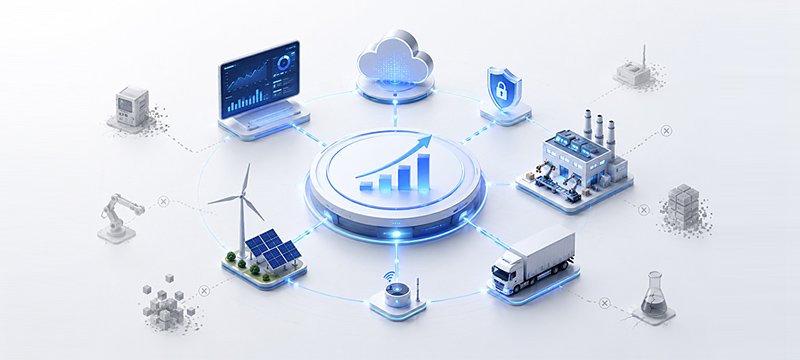 The Business Case for IoT in 2026: What Enterprises Get Right (and Wrong)