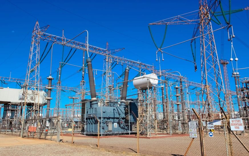 AI Data Centers Put Australia’s Power Grid Under New Pressure