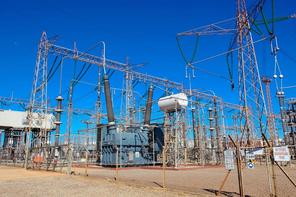AI Data Centers Put Australia’s Power Grid Under New Pressure