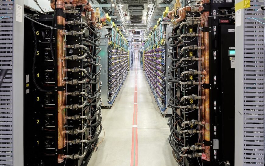 Google-SpaceX $30B Compute Deal Raises Cloud Buyer Questions