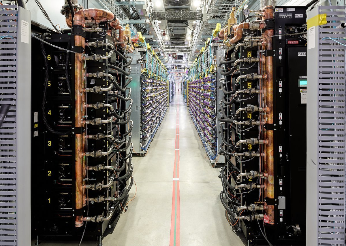 Google-SpaceX $30B Compute Deal Raises Cloud Buyer Questions