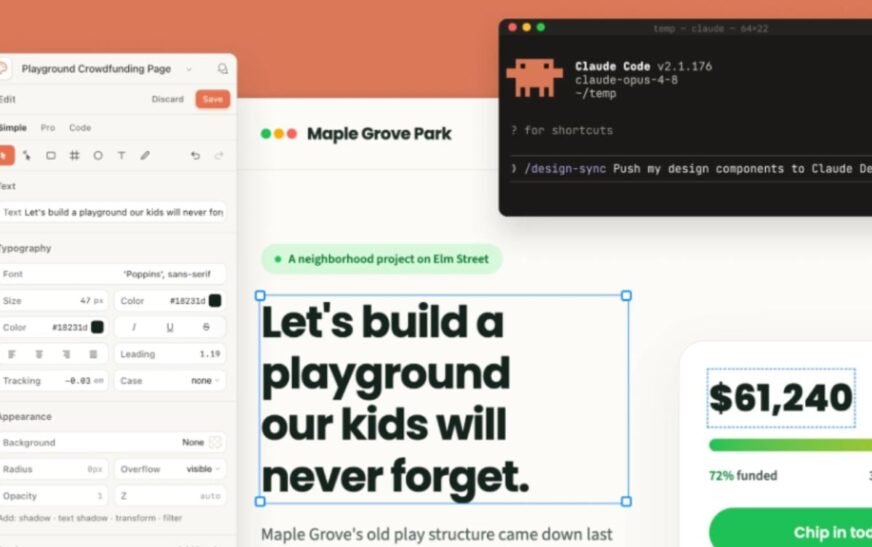 Anthropic Adds Brand Controls, Code Sync to Claude Design