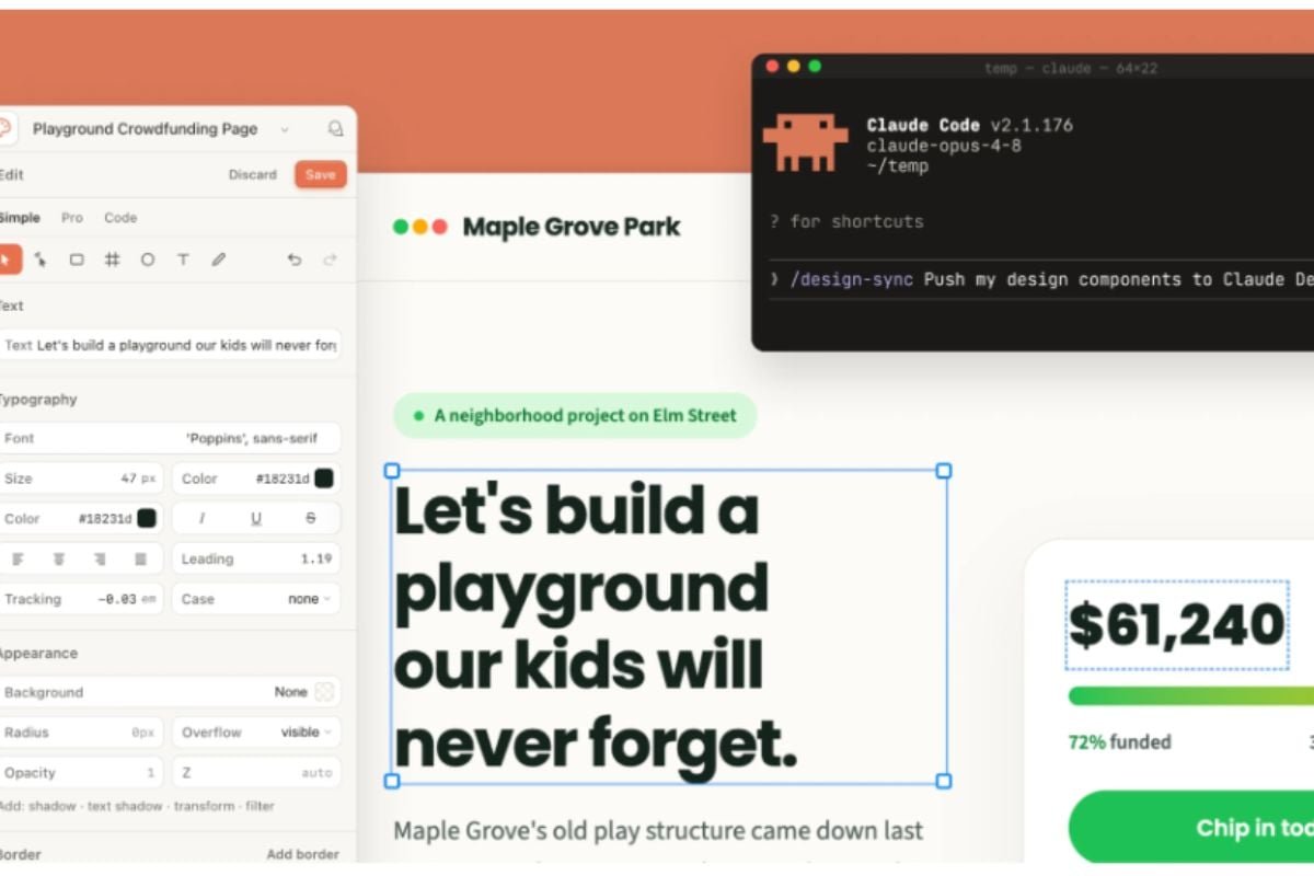 Anthropic Adds Brand Controls, Code Sync to Claude Design